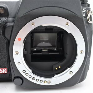 PENTAX デジタル一眼レフカメラ K-5IIs ボディ K-5IIsBODY ローパスフィルターレス の画像10