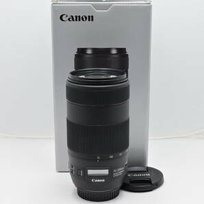 Canon 望遠ズームレンズ EFレンズ EF70-300mm F4-5.6 IS II USMの画像1