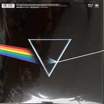 Pink Floyd - The Dark Side Of The Moon 狂気_画像2