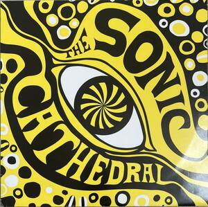 The Psychedelic Sounds Of The Sonic Cathedral - A Tribute To Roky Erickson And The 13th Floor Elevators