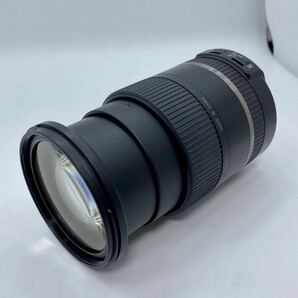 TAMRON 高倍率ズームレンズ 28-300mm F3.5-6.3 Di VC PZD ニコン用 フルサイズ対応 A010Nの画像3