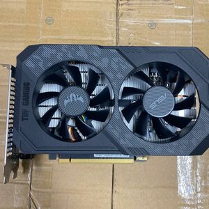 GTX1660Ti-O6G-GAMING GeForce GTX 1660 Ti 6 GB GDDR6 新品　箱なし　W-02