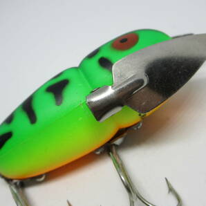 ヘドン・クレイジークローラー②美中古！ HEDDON CRAZY CRAWLERの画像4