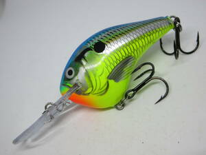 ラパラ・DT10/美中古！RAPALA DIVES TO 10FT