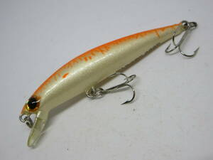 ダイリツ・ターゲットミノー66SP！ DAIRITSU TARGET MINNOW SP