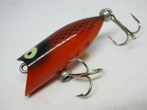 ヘドン・タイニーラッキー13①！ HEDDON TINY LUCKY 13