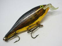 ラパラ・シャローシャッドラップSSR-7！ RAPALA SSR5 IRELAND_画像4