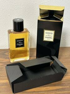 CHANEL シャネル COCO ココ EAU DE TOILETTE EDT 75ml オードトワレ 香水 フレグランス 残量ほぼ満量