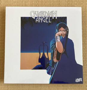Guardian Angel / Woman At The Well ◎ ラバーズ、バレアリック、ディスコ・ファンに大推薦!メロウで踊れる激レア盤が公式LP再発