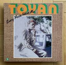 Toyan / Every Posse Want Me ◎ ROOTS RADICS / Dancehall_画像1