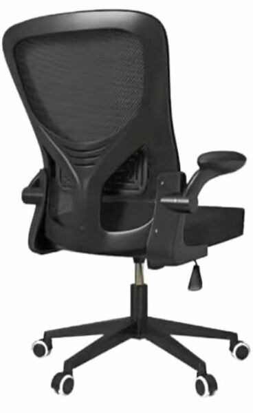 新品 オフィスチェア デスクチェア事務椅子 腰掛け 回転椅子