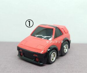 チョロＱ　MR2 （AW11）セットバラシ品