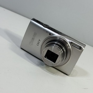 CANON キャノン IXY650 PC2274 デジタルカメラ デジカメ USED 中古 (R601の画像1