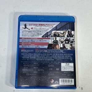 ミッション インポッシブル フォールアウト blu-ray DVD USED 中古 R604の画像2