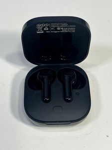 QCY-T13 Bluetooth ワイヤレス イヤホン イヤフォン USED 中古 (R601-324