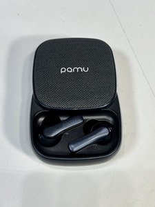 Pamu Side Bluetooth ワイヤレス イヤホン イヤフォン USED 中古 (R601-342