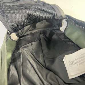 QUIKSILVER クイックシルバー ワンショルダー 斜め掛け バッグ ボディバッグ USED 中古 R601の画像5