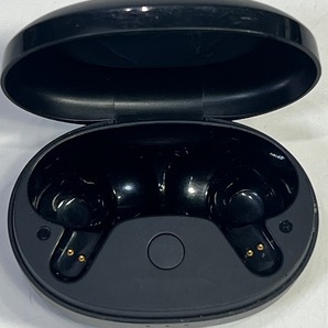 Soundcore Life P2 mini A3944 Bluetooth ワイヤレス イヤホン イヤフォン ケースのみ USED 中古 (R601-365の画像4