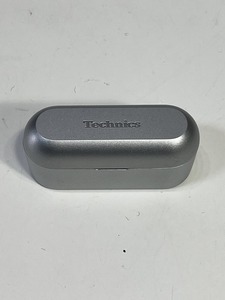 Technics テクニクス EAH-AZ60 Bluetooth ワイヤレス イヤホン イヤフォン ケースのみ USED 中古 (R601-370