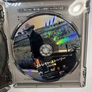 Blu-ray ストレイトストーリー リストア版 リチャード・ファーンズワース USED 中古 R604の画像4