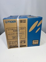 未使用 TIGER タイガー 魔法瓶 炊きたて マイコン 炊飯器 1升 JBH-G181 R604_画像3