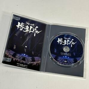 レペゼン地球 博多Life ライブ DVD LIVE Repezen Foxx USED 中古の画像3