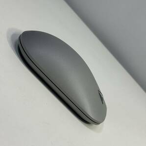 Microsoft Surface Mouse ワイヤレスマウス model 1741 マイクロソフト USED 中古 (R604の画像4