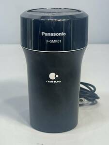 Panasonic Panasonic nano i- generator F-GMK01 2019 year made USED used R604