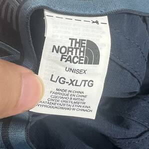 THE NORTH FACE ザノースフェイス 帽子 キャップ NF00CF7W USED 中古 R604の画像7