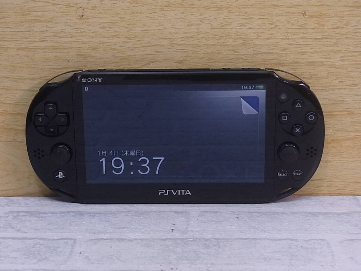 大人気新作 psvita・PCH-2000ジャンク品 Nintendo Switch - blogs