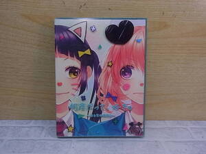 ◎N/513●アニメCD☆Honey Works☆何度だって、好き。～告白実行委員会～☆初回生産限定盤☆CD+DVD☆中古品