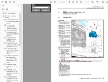 アウディ AUDI TT 8J（2006-2014）ワークショップマニュアル＆配線図　整備書_画像7