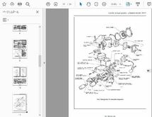 VW フォルクスワーゲン ゴルフ2（1984-1990）MK2　サービスリペアマニュアル&配線図 整備書 _画像7