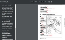 アウディ　A8 4H (2010-2017) 整備書　ワークショップマニュアル＆配電図＆ボディリペア _画像8