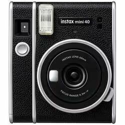 1円〜スタート　チェキ instax mini 40 新品未使用未開封！