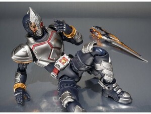 S.H. figuarts Kamen Rider Blade blow kn head Ver new goods unopened 