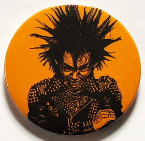 GREAT PUNK HITS 缶バッジ 54mm #japanese #punk #80's cult killer punk rock #custom buttons