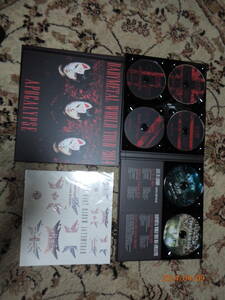 BABYMETAL WORLD TOUR 2014 APOCALYPSE　THE ONE LIMITED EDITION