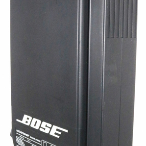 【ト滝】BOSE ボーズ ACOUSTIMASS SPEAKER SYSTEM モデル ACOUSTIMASS SPEAKER SYSTEM モデル501Z DE974DEW96の画像2