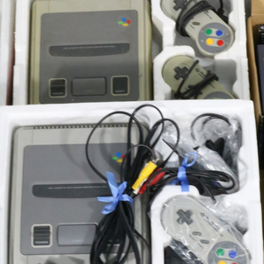 【ト滝】Nintendo ニンテンドー ゲーム機おまとめ ファミコン スーパーファミコン ディスクシステム ゲームソフト多数 DE000DEW92の画像3