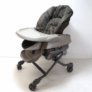 # combination high low chair Nemulila AUTO SWING BEDi Nemulila AT BEDi(0220482538)