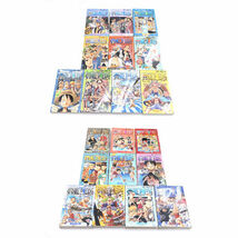 ★ 集英社 尾田栄一郎 ONE PIECE ワンピース 1～103巻 零巻 千巻 FILMRED特製シール付き (0220432299)_画像3