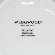 ★ ウェッジウッド 洋食器 ウエッジウッド PALLADIO ペアマグカップ(2P) (0220477827)_画像8