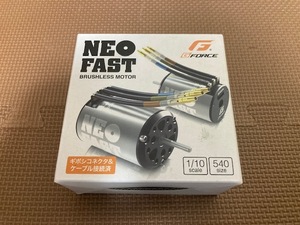 G FORCE G сила NEO FAST 17.5T отличный 