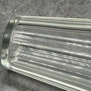 p040804 昭和レトロ タンブラーグラス ガラスコップ アンティーク ガラス コップ の画像5