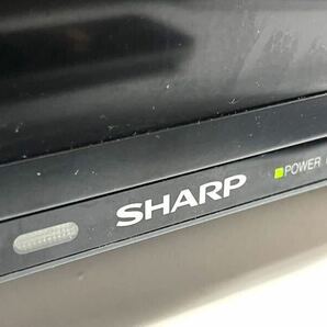 SHARP シャープ アクオス 4K対応 50インチ 液晶テレビ LC-50U45 リモコン 説明書付き HDD対応 通電確認済み 0405②の画像7