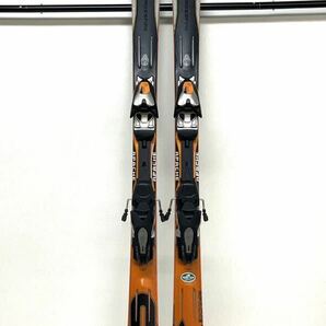 K2 PACHE CROSSFIRE 170cm スキー板 0327②の画像1