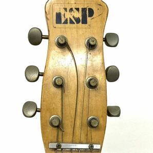 ESP ランダムスター エレキギター RANDOMSTAR 現状品 ギター 0327①の画像9