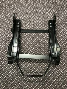  Silvia seat rail s13 s14 s15 180sx N301LF driver`s seat 