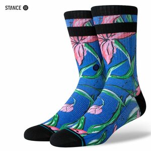 正規品STANCE(スタンス) WAIPOUA Ｌ(25.5～29cm).